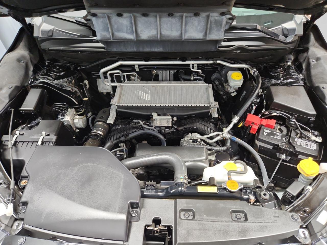 Subaru Ascent  2023