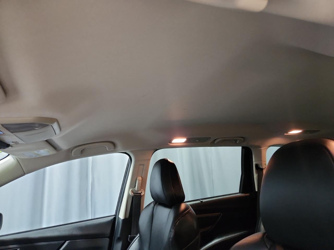 Subaru Ascent  2023