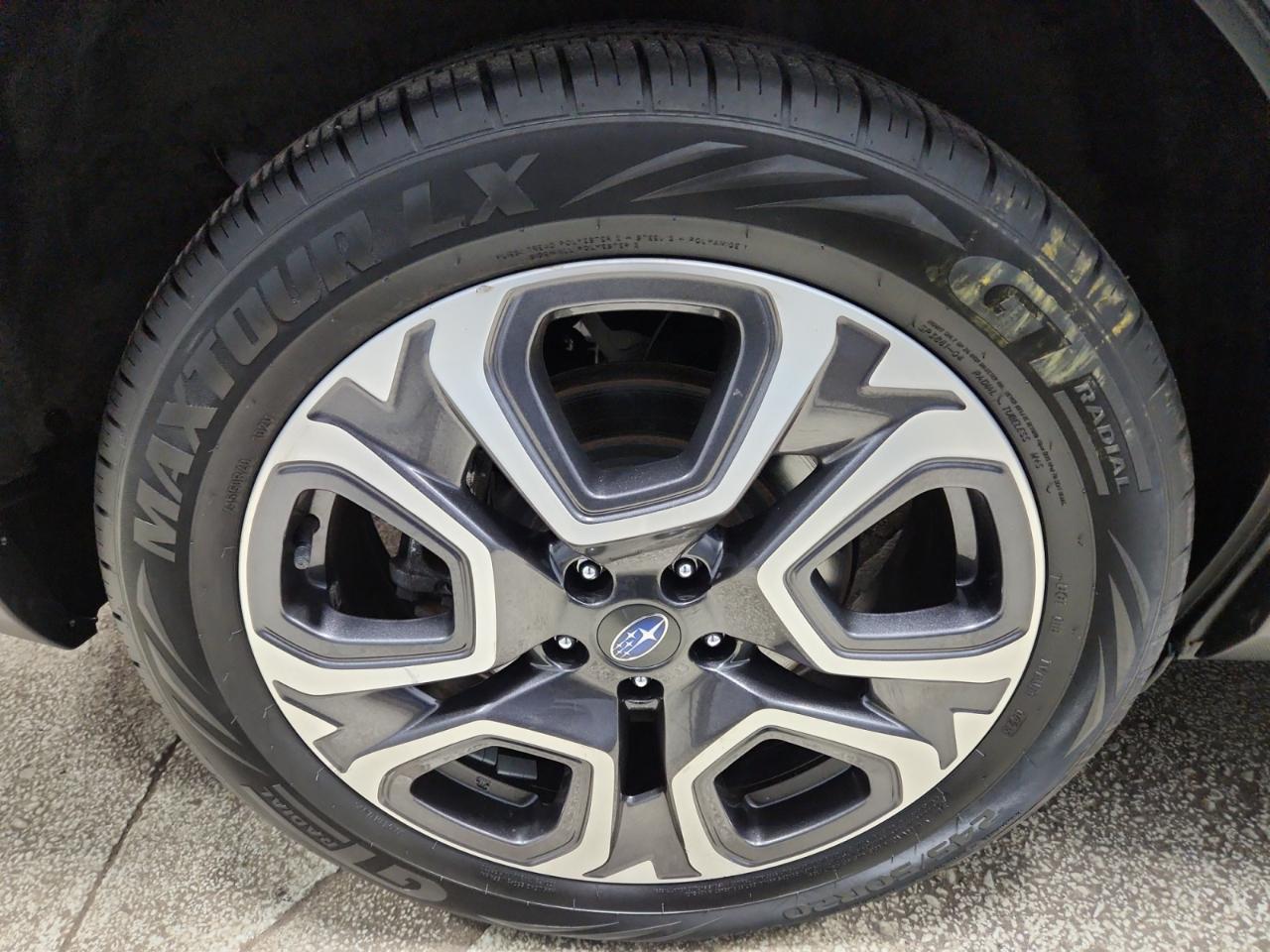 Subaru Ascent  2023