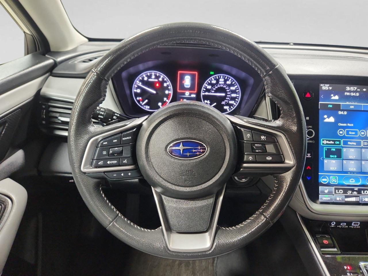 Subaru Outback Premium 2023