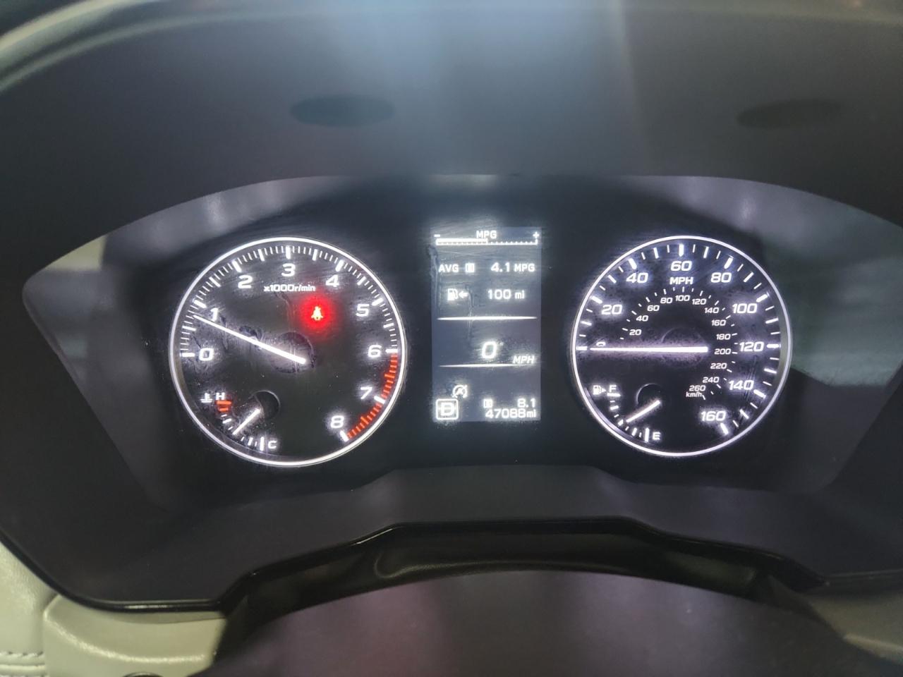 Subaru Outback Premium 2023