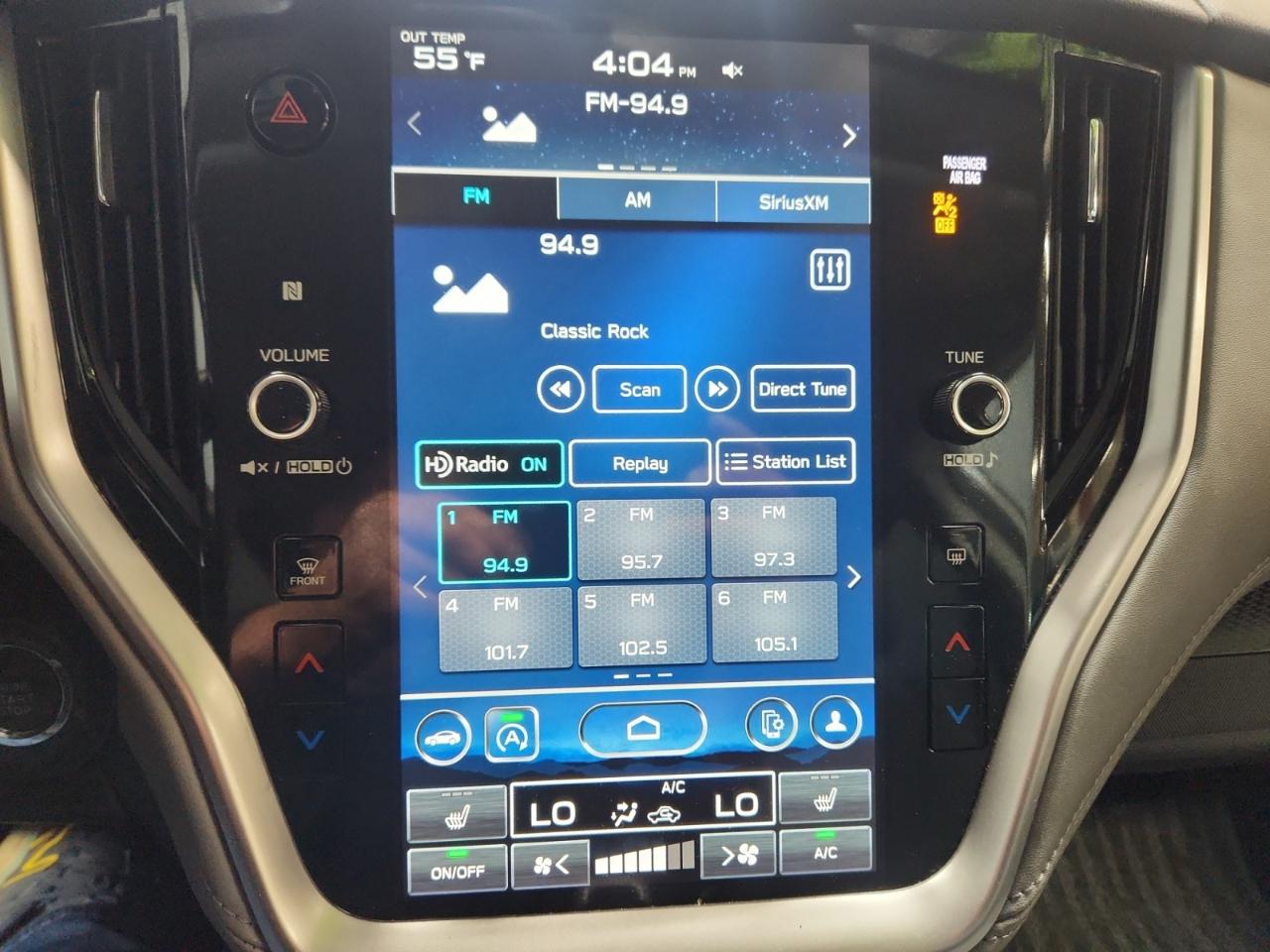 Subaru Outback Premium 2023