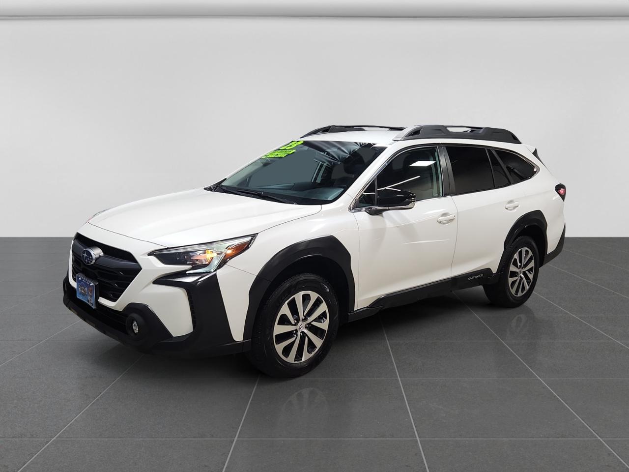 Subaru Outback Premium 2023