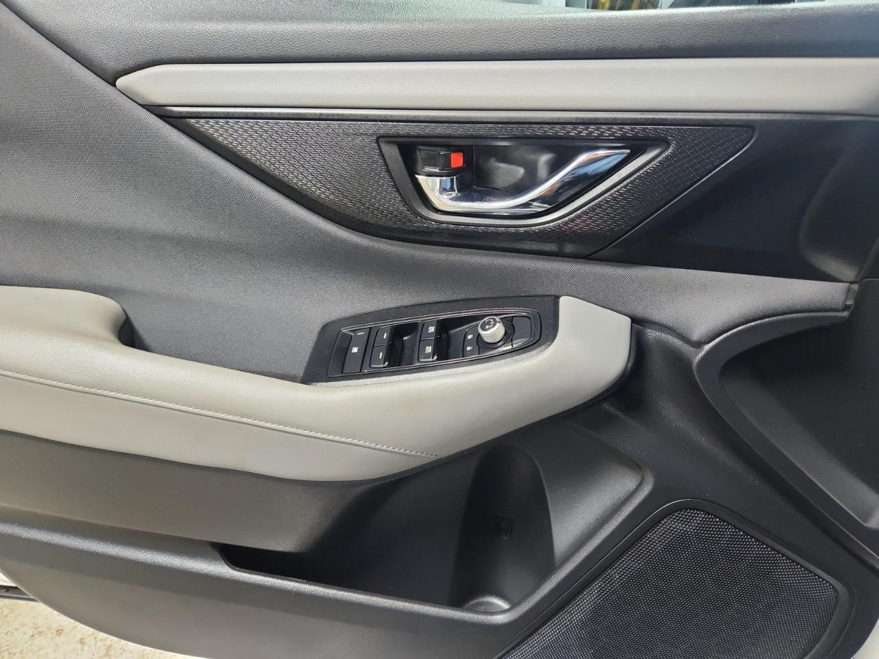 Subaru Outback Premium 2023