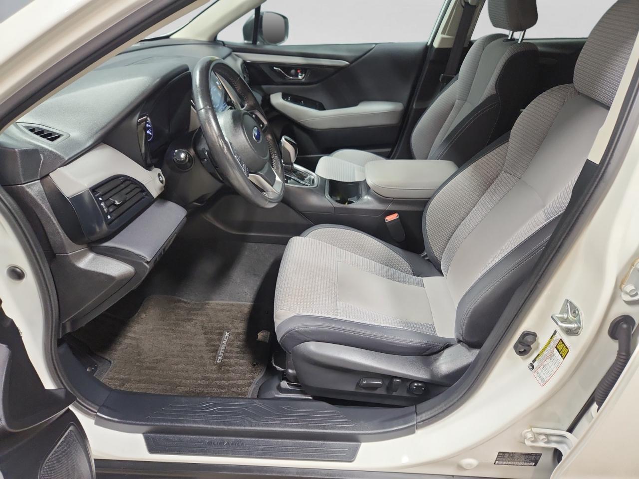 Subaru Outback Premium 2023