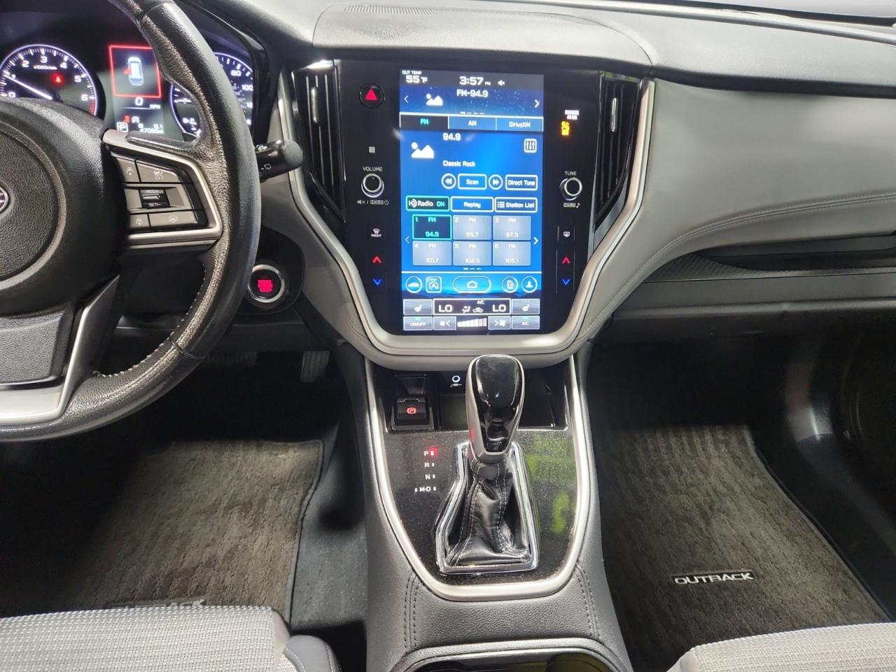 Subaru Outback Premium 2023