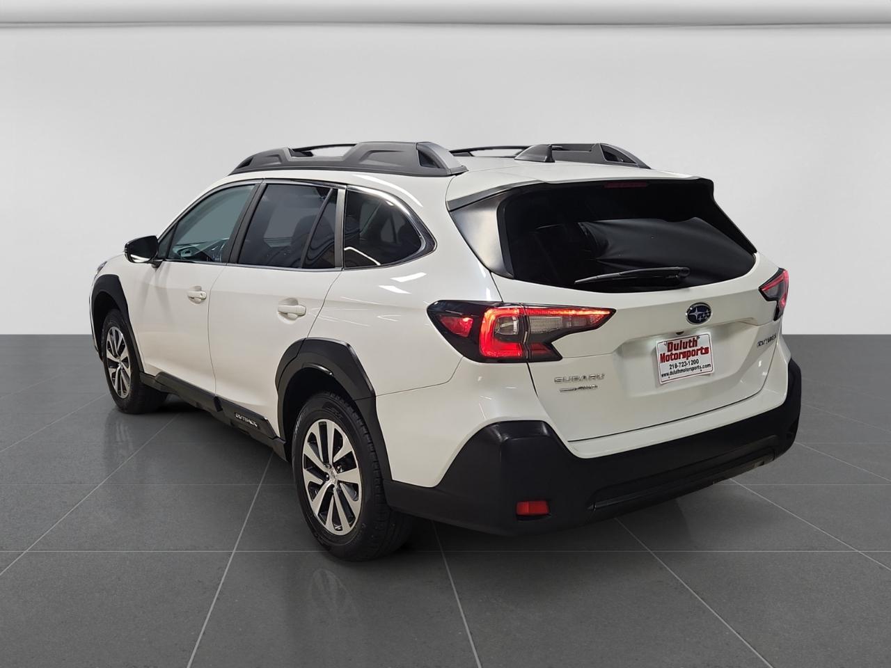 Subaru Outback Premium 2023