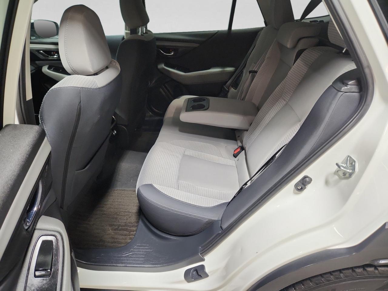 Subaru Outback Premium 2023
