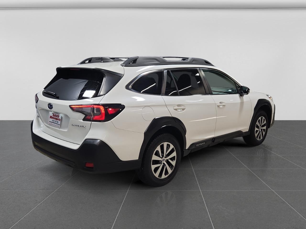 Subaru Outback Premium 2023