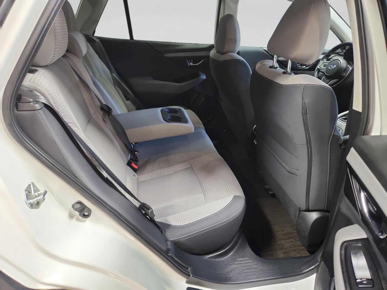 Subaru Outback Premium 2023