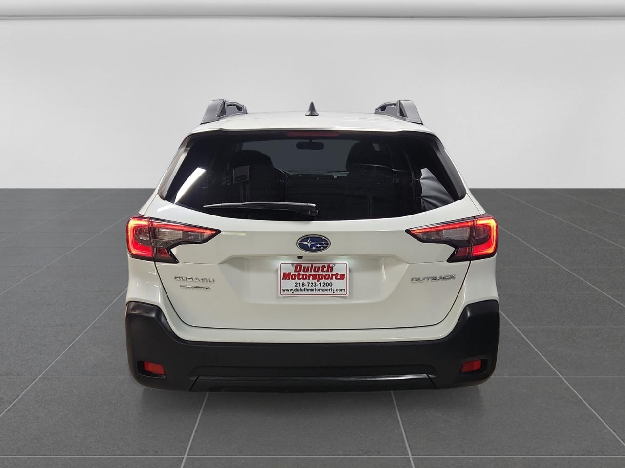 Subaru Outback Premium 2023
