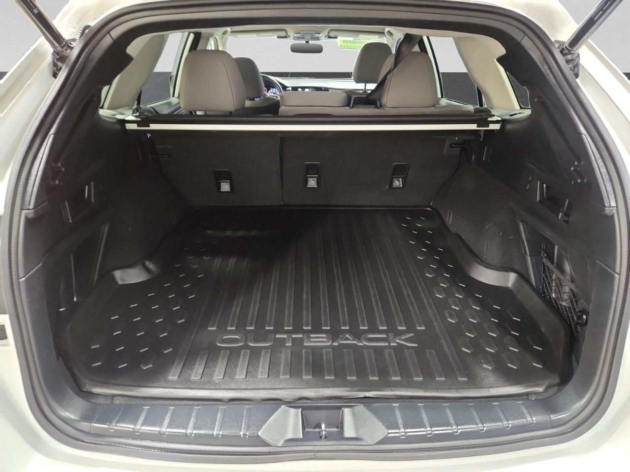 Subaru Outback Premium 2023