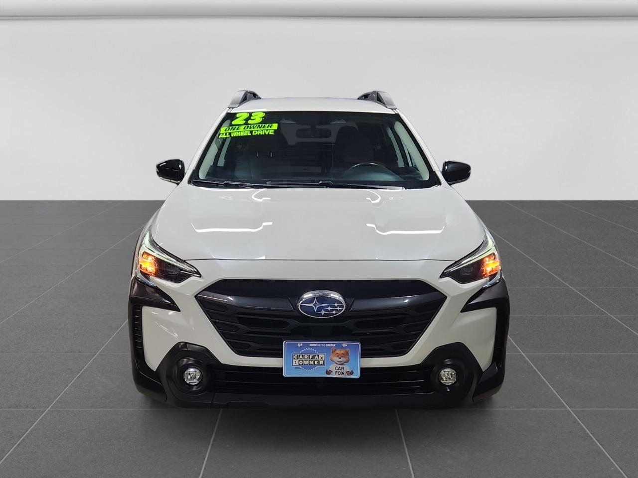 Subaru Outback Premium 2023