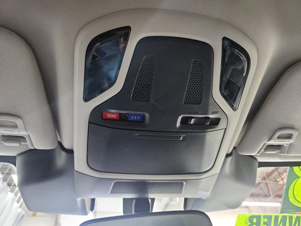 Subaru Outback Premium 2023