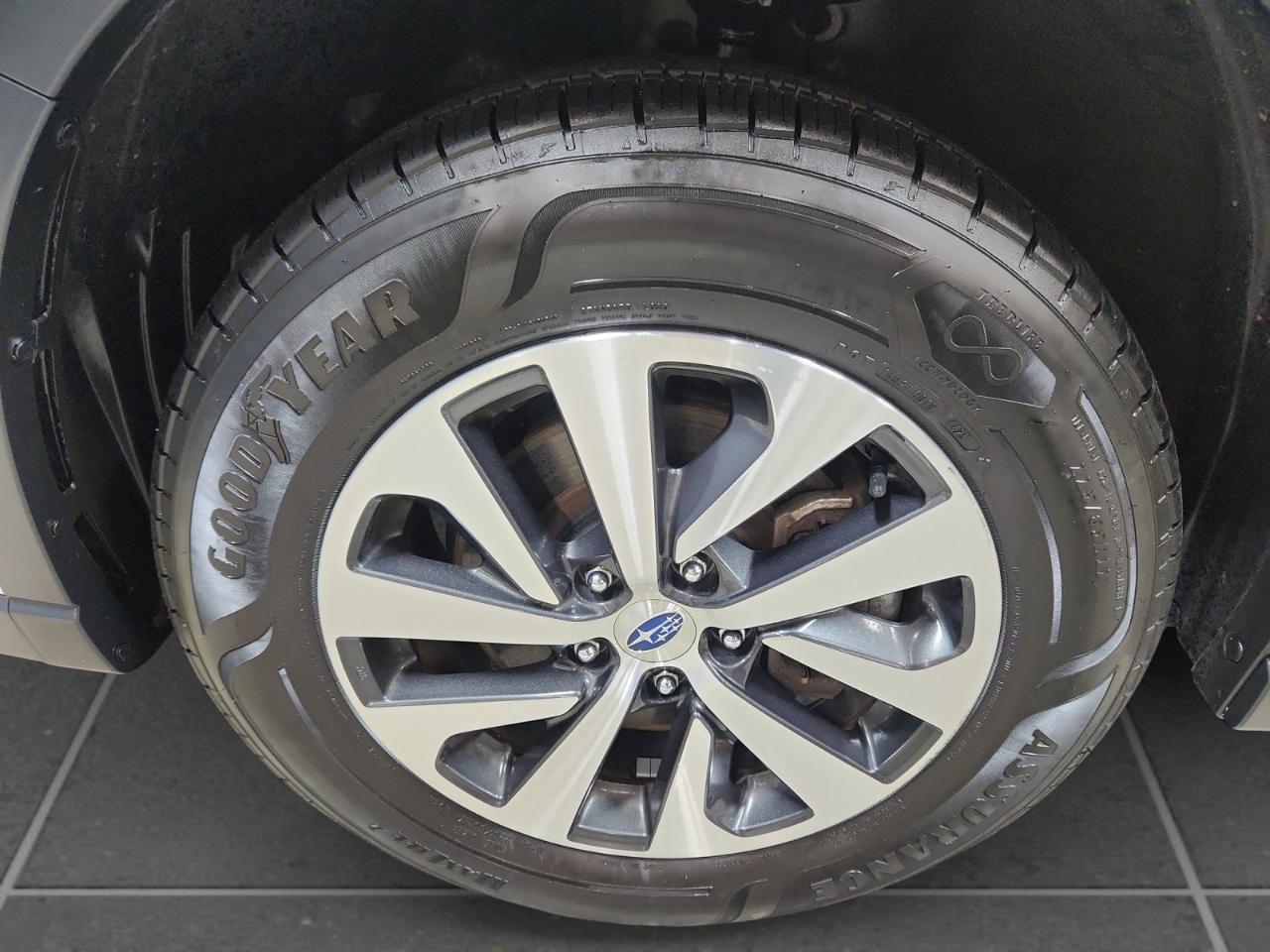 Subaru Outback Premium 2023