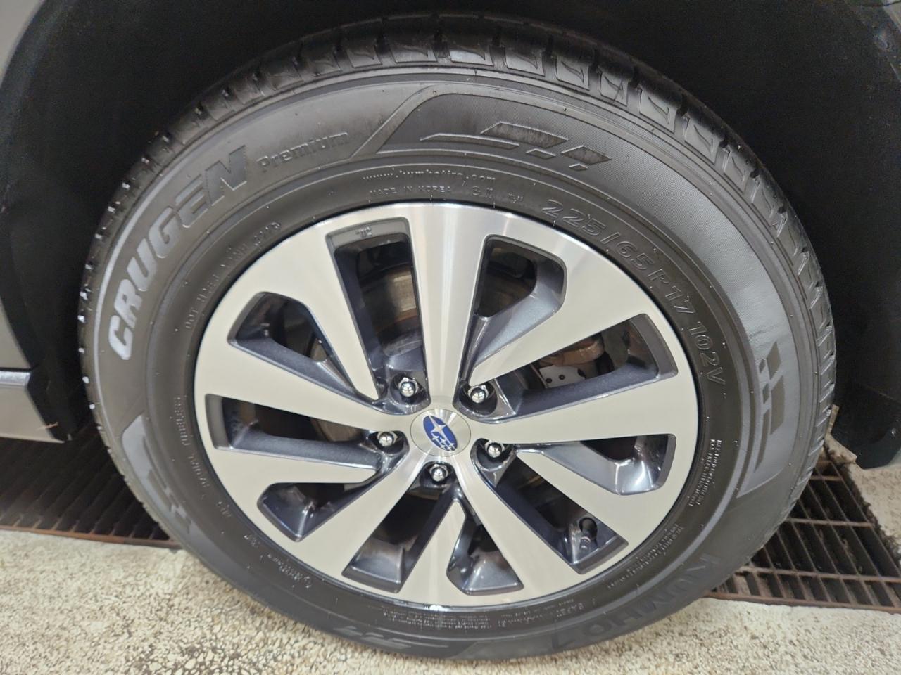 Subaru Outback Premium 2023