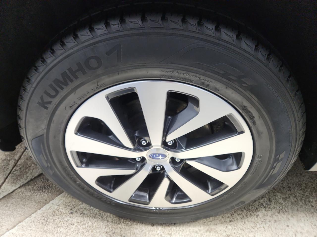 Subaru Outback Premium 2023