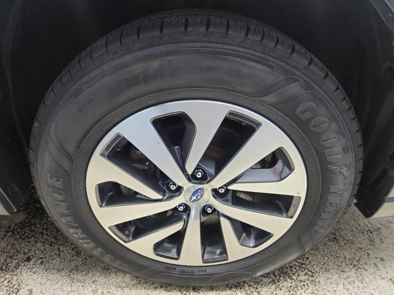 Subaru Outback Premium 2023