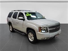 2011 Chevrolet Tahoe 