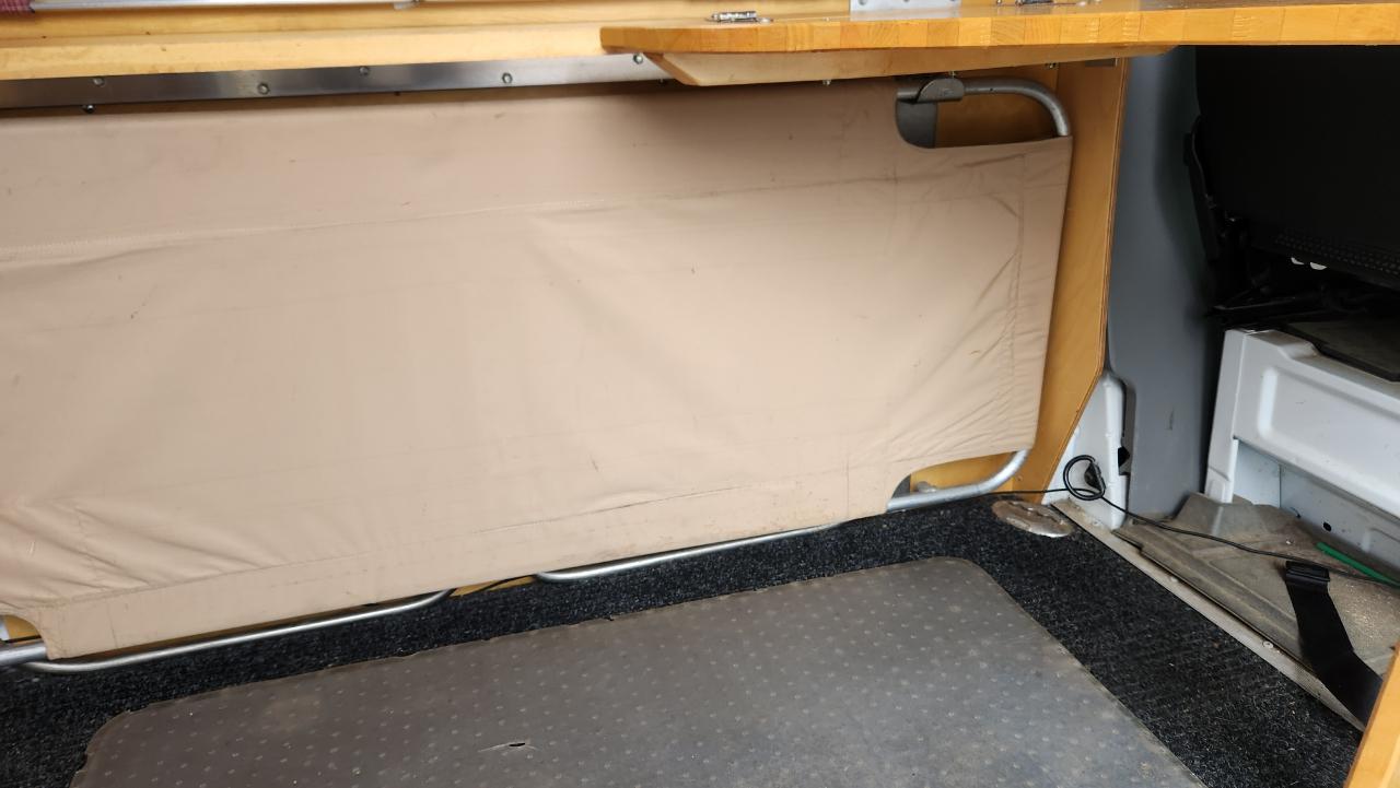 Dodge Sprinter Van 2500 170-in. WB EXT 2008
