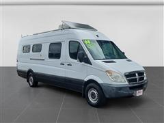 2008 Dodge Sprinter Van 
