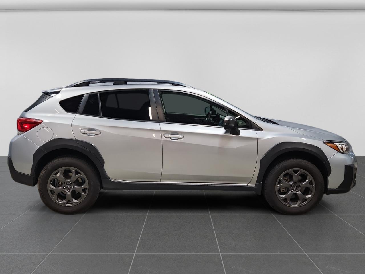Subaru Crosstrek Sport 2021