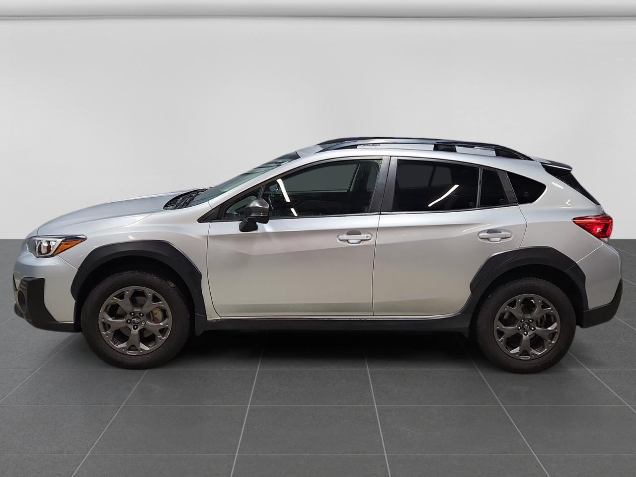 Subaru Crosstrek Sport 2021