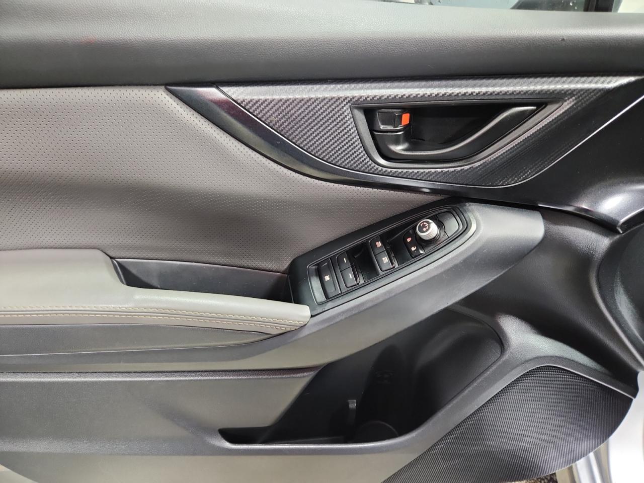 Subaru Crosstrek Sport 2021