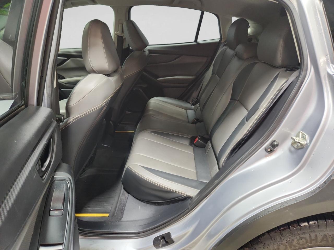 Subaru Crosstrek Sport 2021