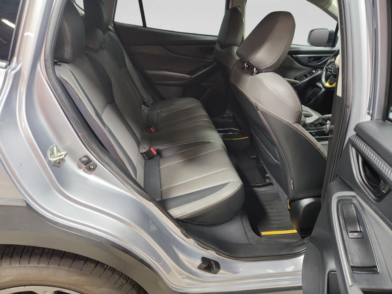 Subaru Crosstrek Sport 2021