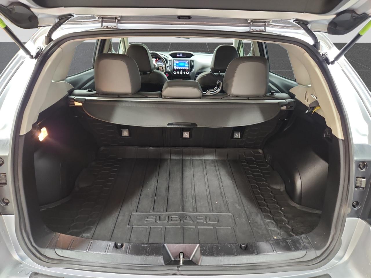 Subaru Crosstrek Sport 2021