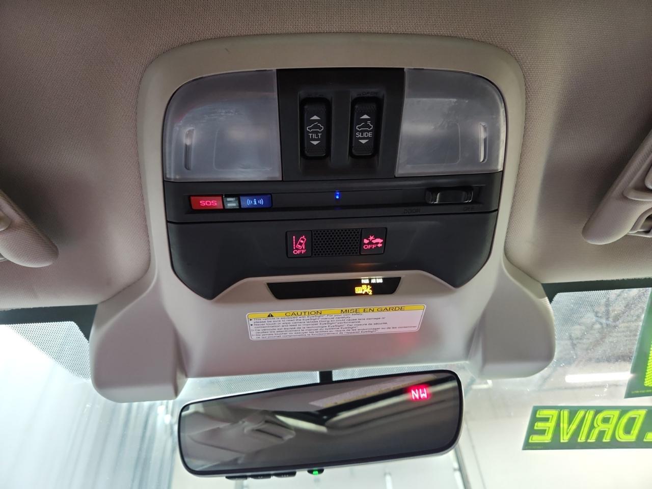 Subaru Crosstrek Sport 2021