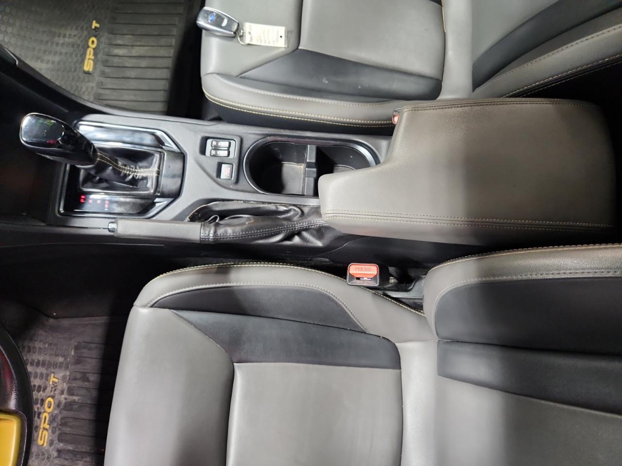 Subaru Crosstrek Sport 2021