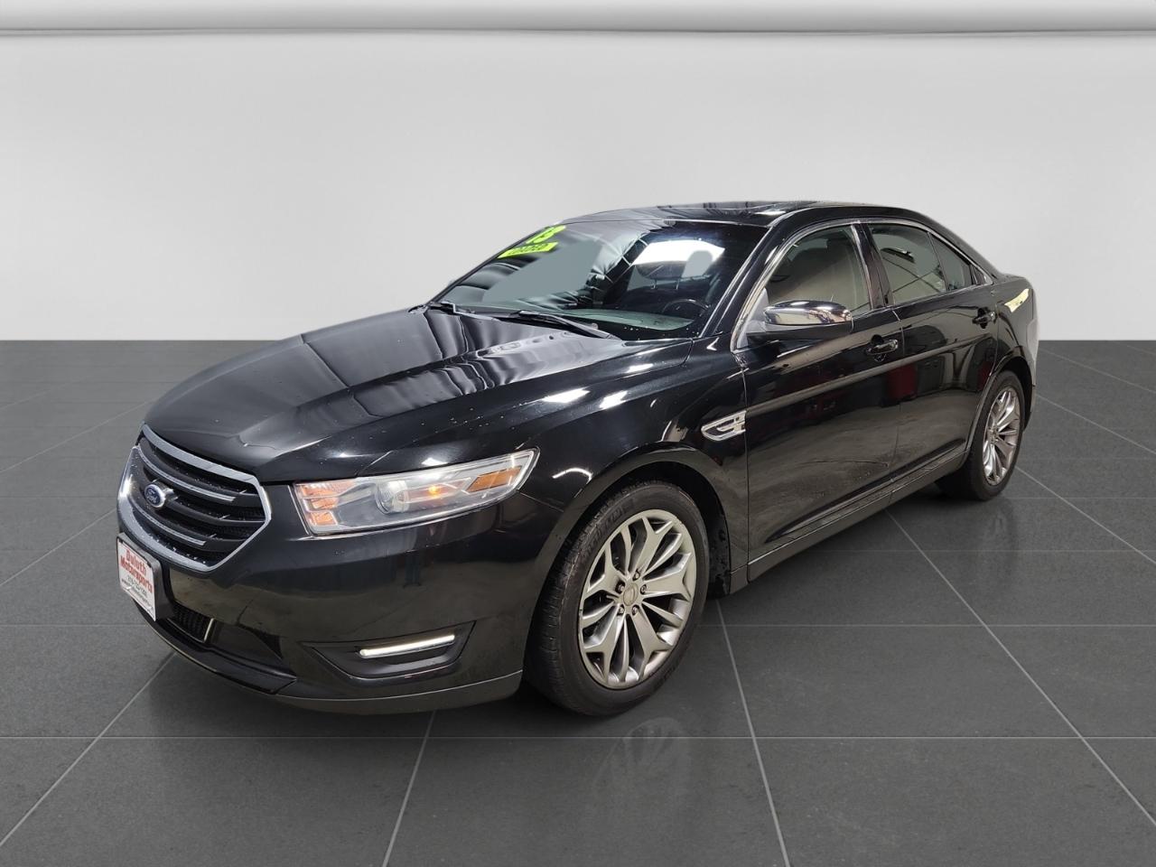 Ford Taurus Limited FWD 2013