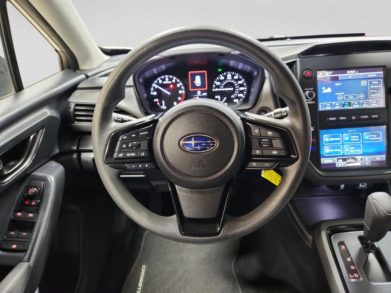 Subaru Crosstrek Base 2024