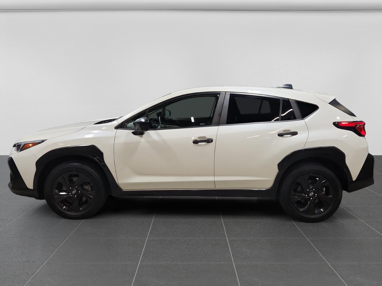 Subaru Crosstrek Base 2024