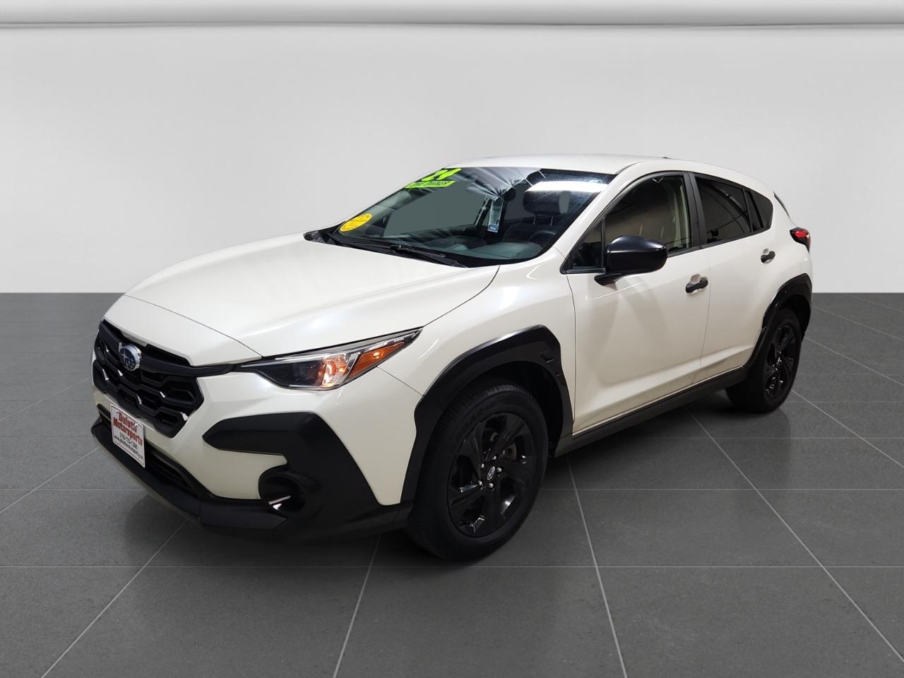 Subaru Crosstrek Base 2024