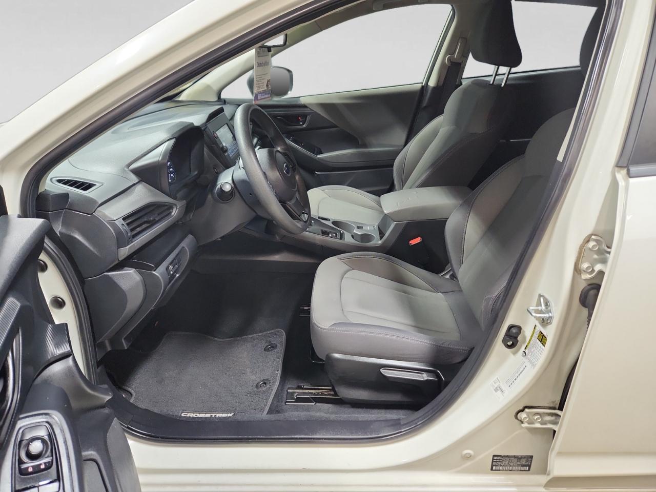 Subaru Crosstrek Base 2024