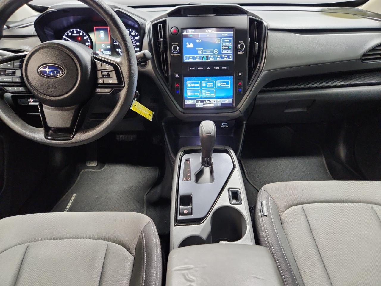 Subaru Crosstrek Base 2024