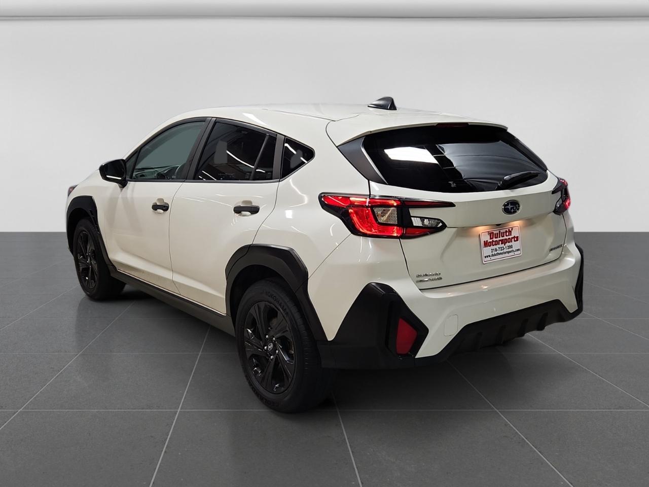 Subaru Crosstrek Base 2024