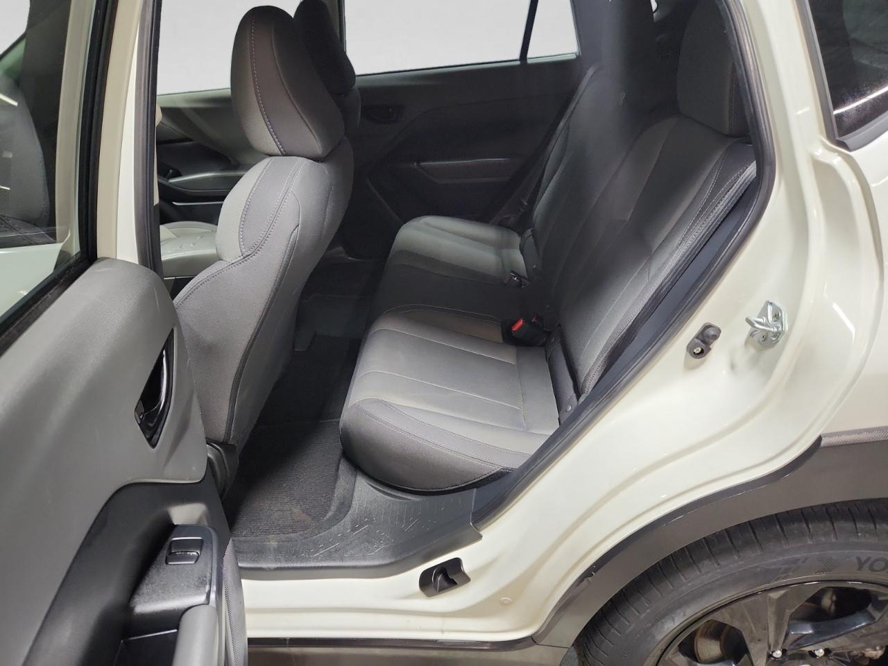 Subaru Crosstrek Base 2024
