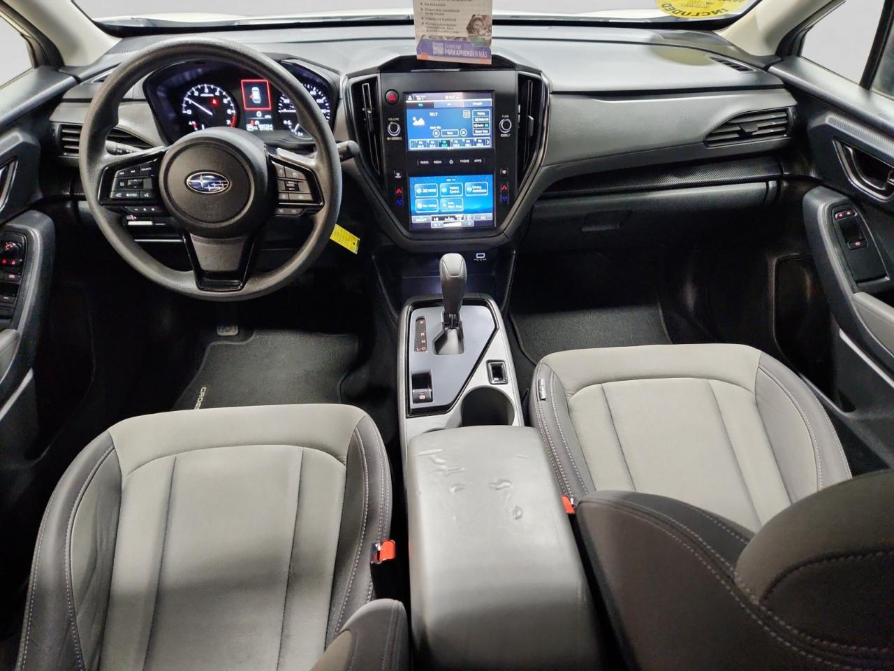 Subaru Crosstrek Base 2024