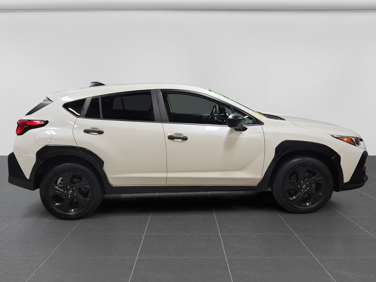 Subaru Crosstrek Base 2024