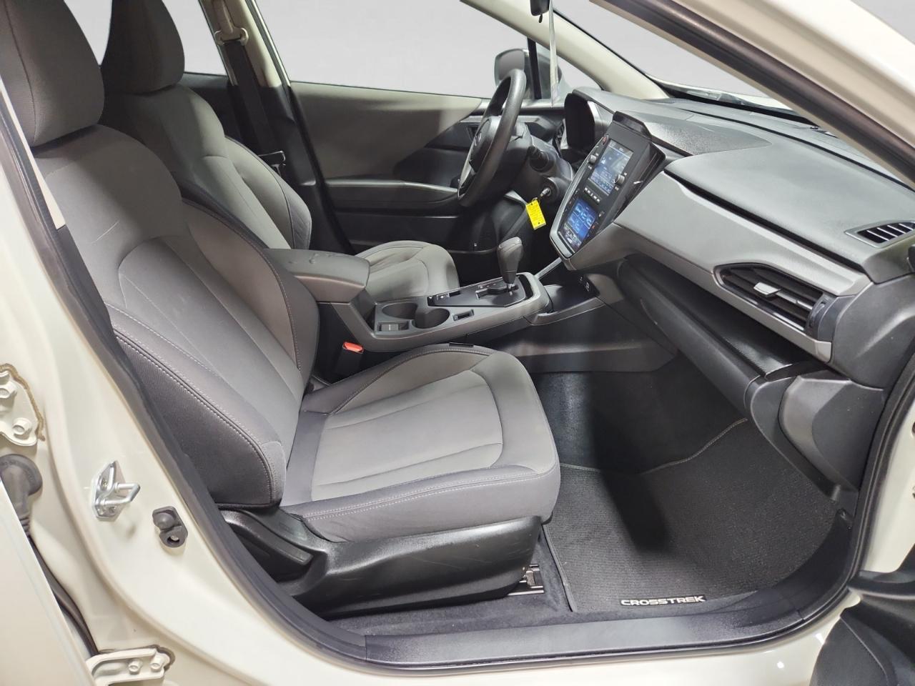 Subaru Crosstrek Base 2024