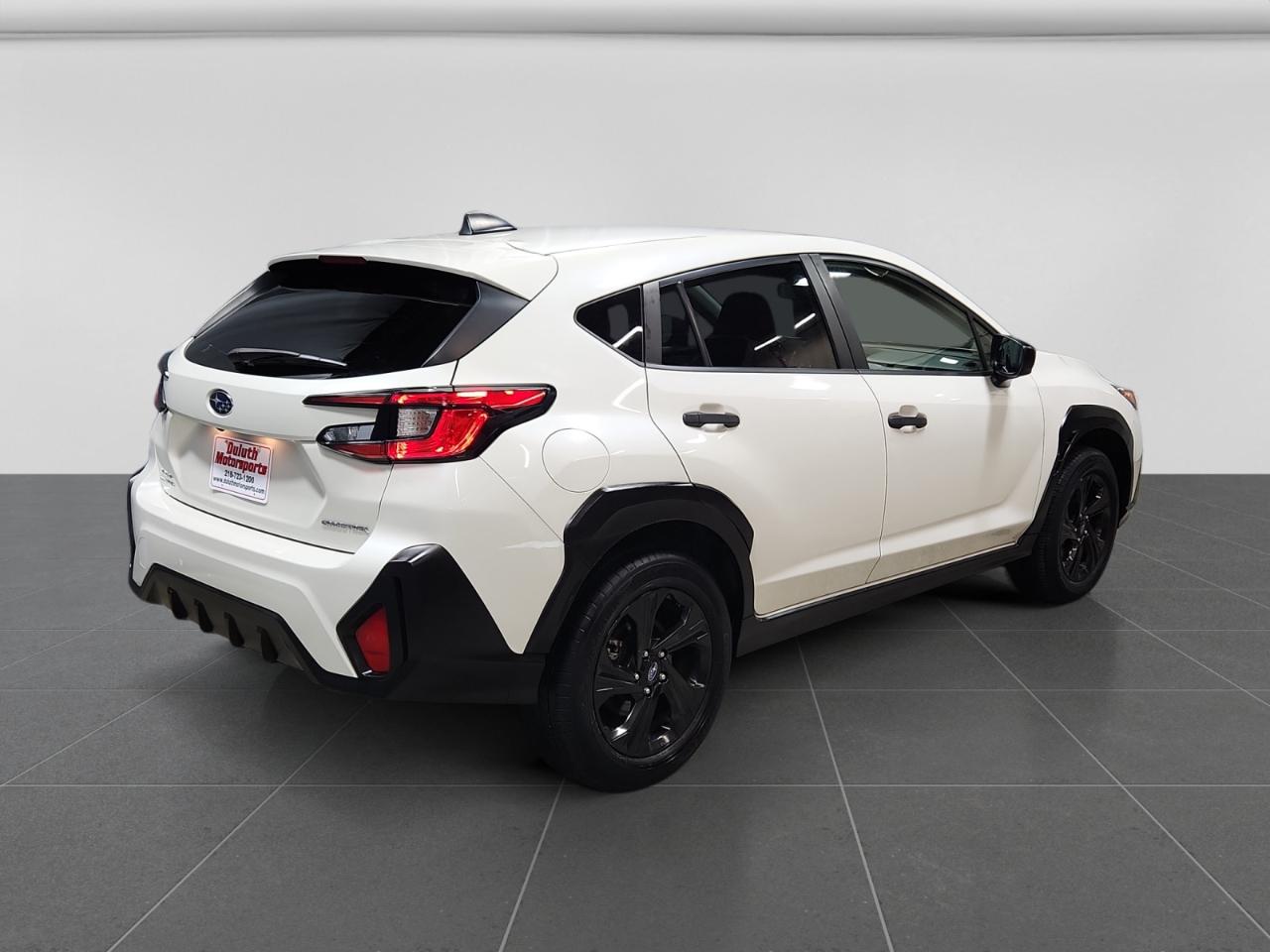 Subaru Crosstrek Base 2024