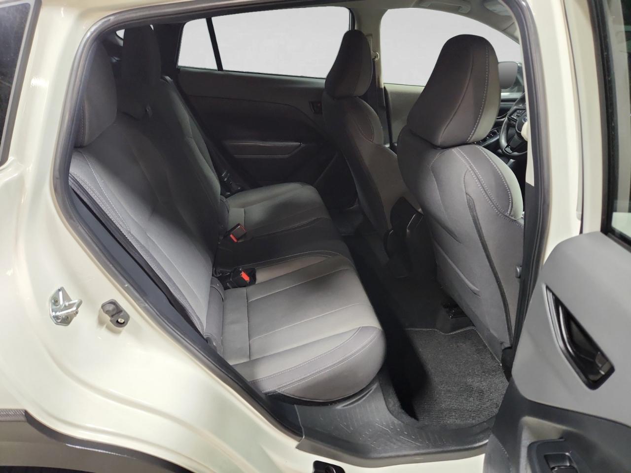 Subaru Crosstrek Base 2024