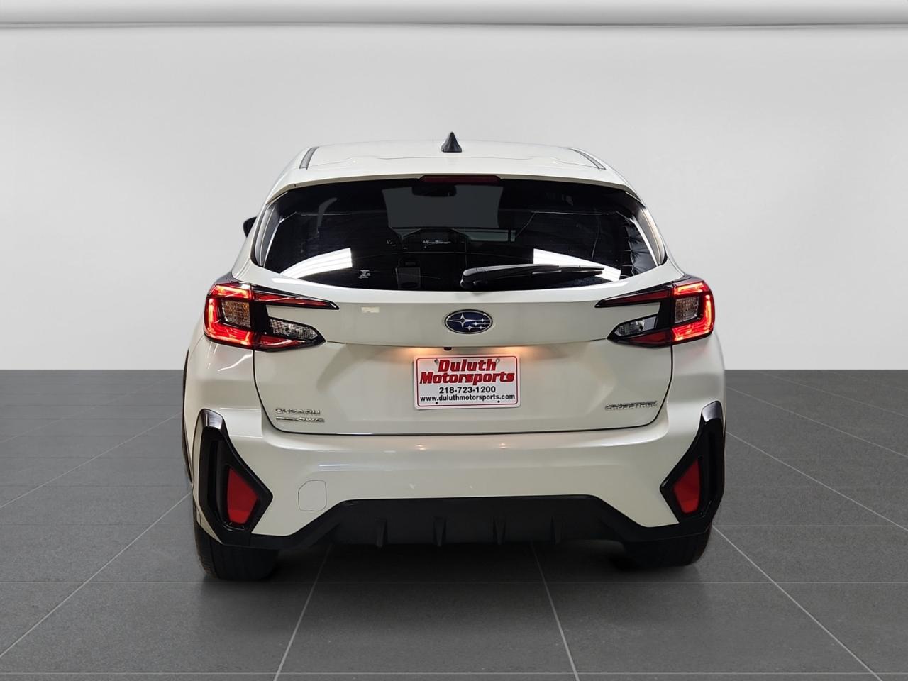 Subaru Crosstrek Base 2024