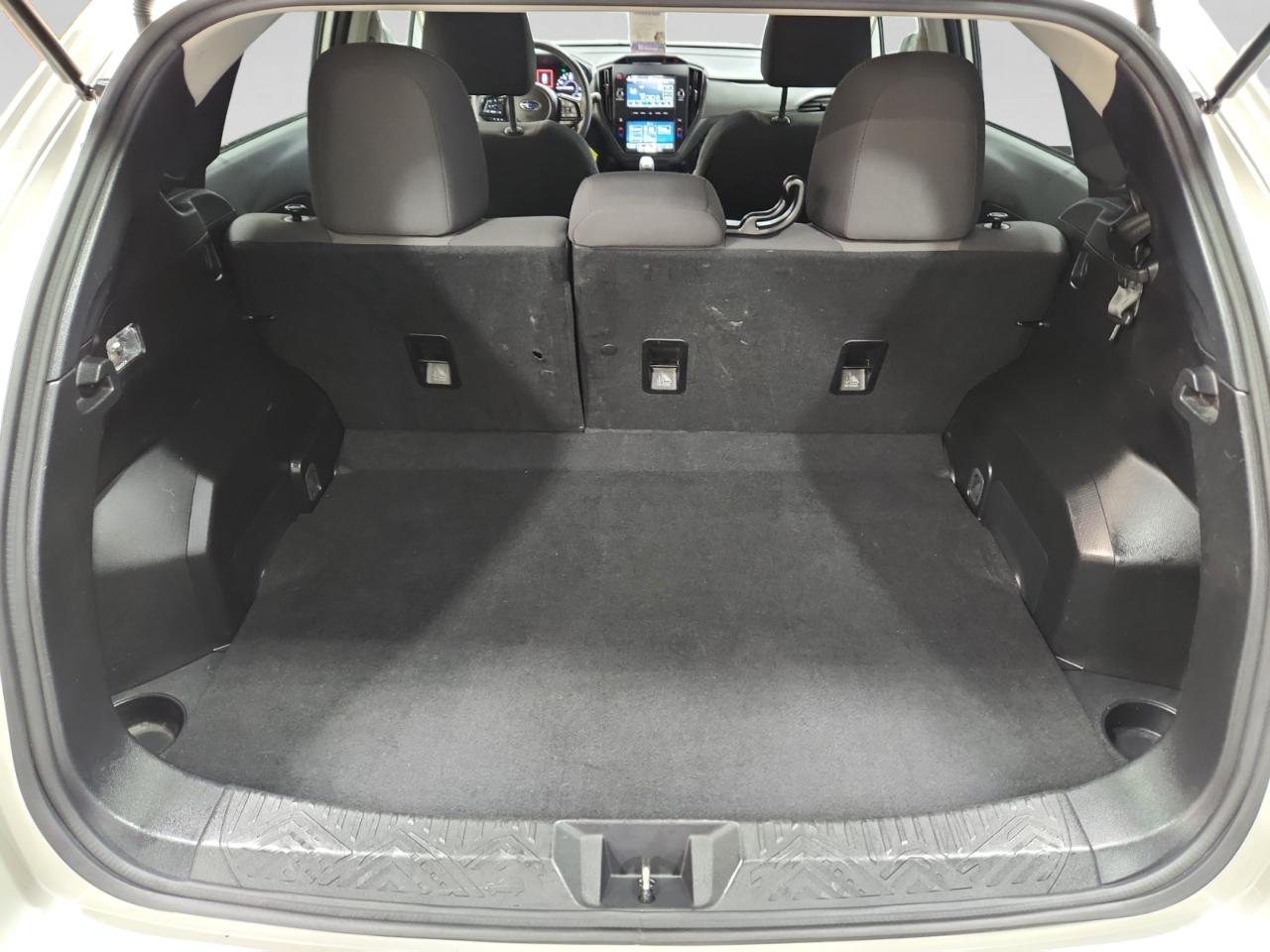 Subaru Crosstrek Base 2024
