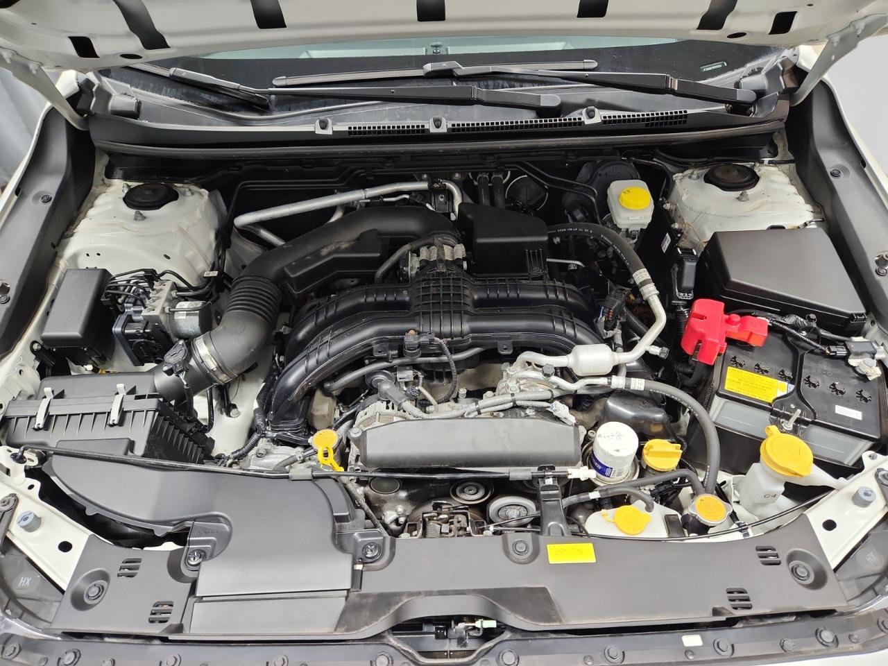 Subaru Crosstrek Base 2024