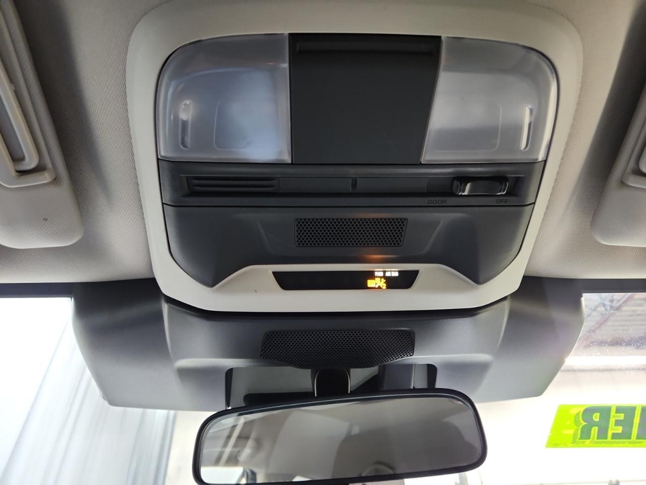 Subaru Crosstrek Base 2024